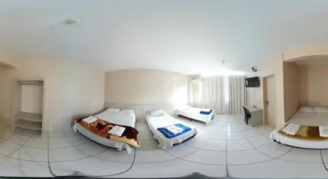 Hotel Frontier, Забронировать Отель Отели Фос-ду-Игуасу с парковкой, рядом с Brazilian Customs Office, Парковка