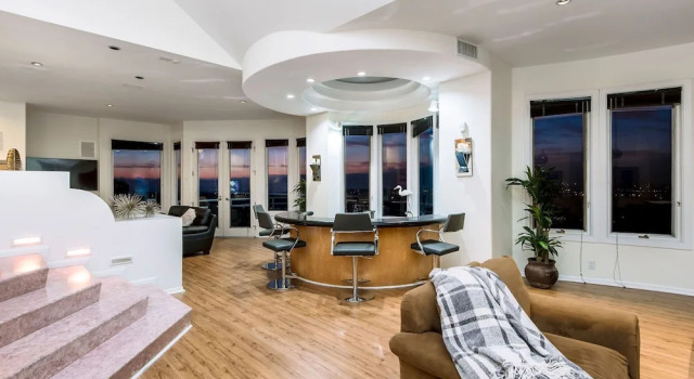 Playa Villa Mansion, Забронировать Вилла Отели Лос-Анджелеса 4 звезды, 4*