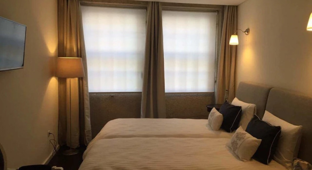 DuCarmo Apartments Caves Vinho do Porto
