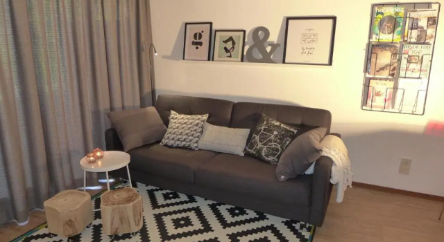 Amelander Kaap 101, Reserva ahora Apartamento Apartamentos en Islas Frisias, Apartamento
