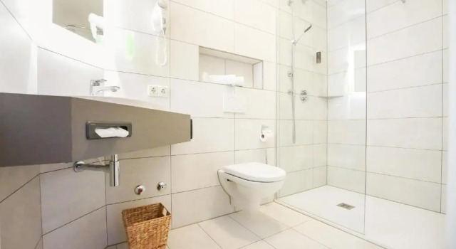 Люкс LoC Kannenkeller Smart Stay