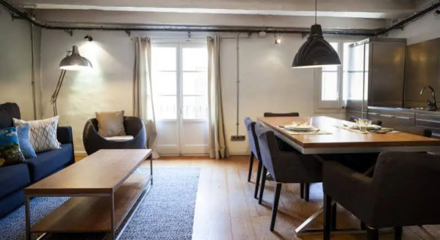 FGA Gothic Apartments, Забронировать Апартаменты/квартира Старый город Барселона, рядом с Приход Св. Августина