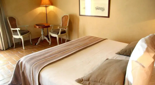 Полулюкс Mas Salvi Country Boutique Hotel