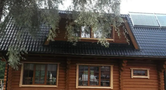 Oxforell Holiday Centre, Rezervovat Hotel Hotely v Harjumaa s parkováním, Parkování