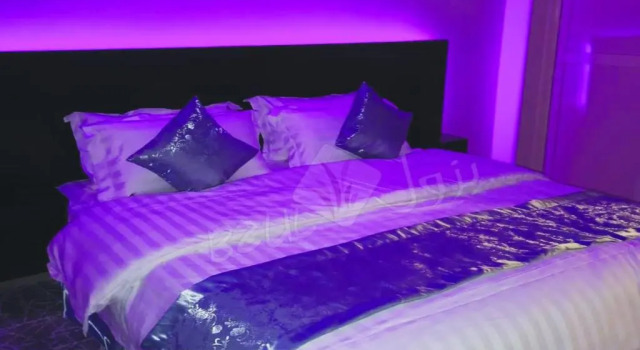 Bzul Furnished Units, Varaa Huoneisto Hotellit Riyadh Region aamiaisella, Aamiainen