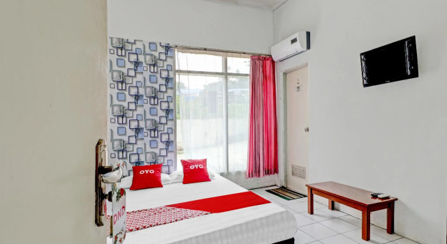 OYO 90621 Pondok 23