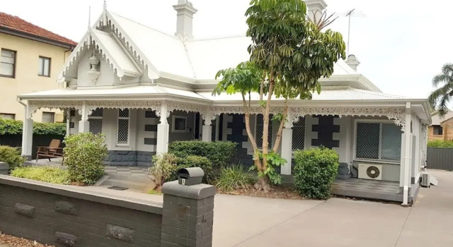 Heritage and Charming House in Subi, Reserva ahora Hotel Perth CBD Perth, cerca de Parque Kings