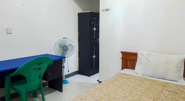 Номер Economy SPOT ON 93997 Sutangkas Kost