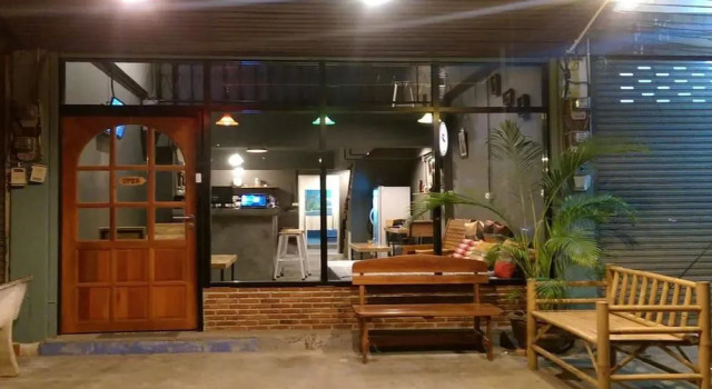 Juno Hostel Pai - Adults Only, Забронировать Хостел Хостелы Пая, рядом с Пешеходная улица Пай, Хостел