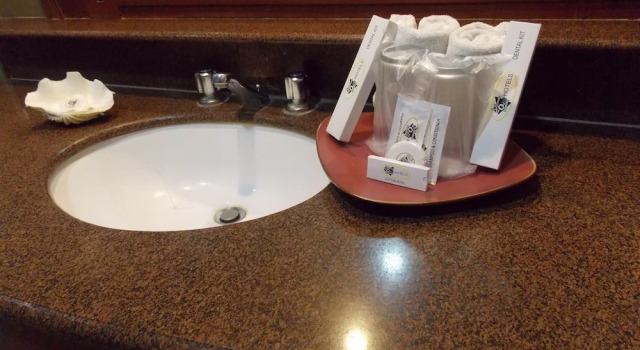 Номер Superior MO2 Westown Hotel - Mandalagan