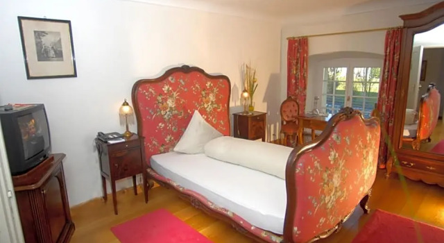 Hotel Gasthof Löwen, Reserva ahora Hotel Vaduz Liechtenstein, cerca de Castillo de Vaduz