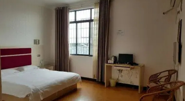 Jiangjing Business Hotel