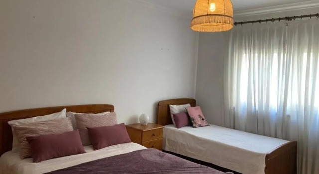 Olinda Beach Apartment, Забронировать Апартаменты/квартира Вила-ду-Конди Регион Порту, рядом с Церковь Носса-Сеньора-да-Гуйя
