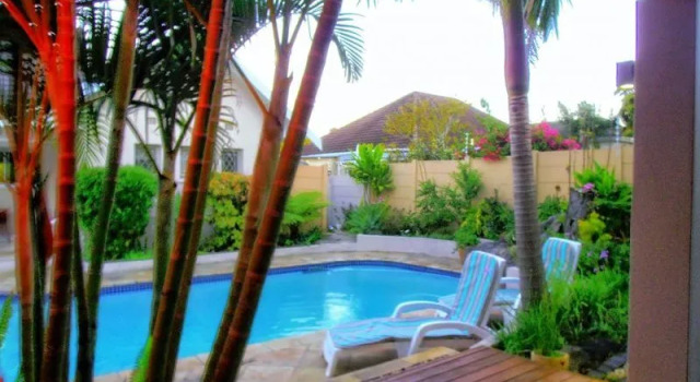 Applebys Guesthouse