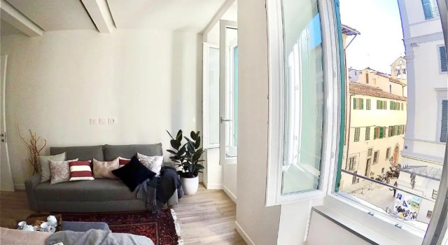 Апартаменты NR8 - Santa Croce Apartment
