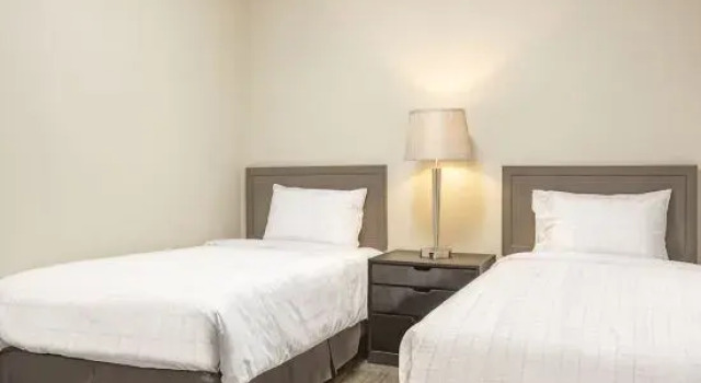 Suite Bayview Hotel Guam