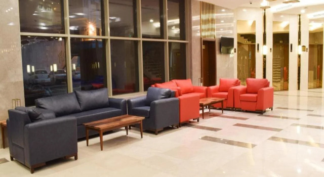 Emaar Elite Hotel