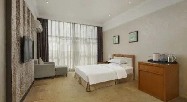 Suite Yijingwan Resort