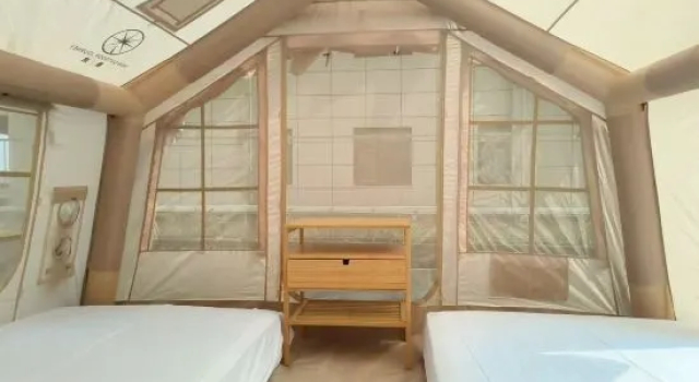 Тент Dengfeng Rezen Select Hotel