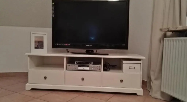 Wat(t) ne Wohnung