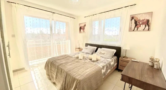 Nissi 3 View Holiday 2 Bedroom Apartment, Забронировать Апартаменты/квартира Отели Айия-Напа с парковкой, Парковка