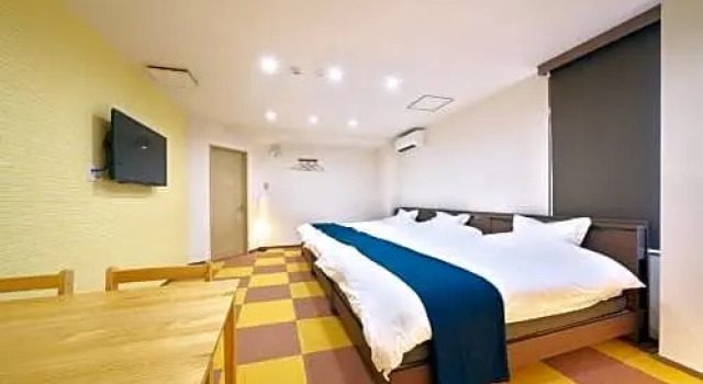 Kanazawa - Hotel / Vacation STAY 70163, Prenota Hotel Kanazawa Ishikawa