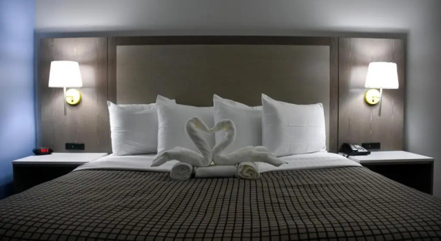 Номер Standard Destin Inn & Suites
