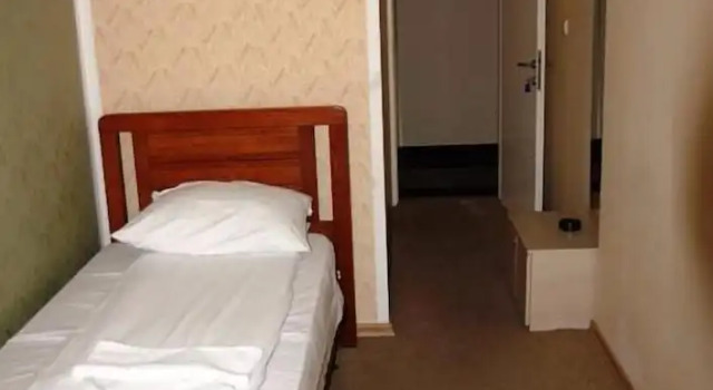Номер Standard ETN Hotel