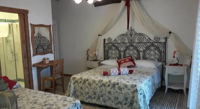 B&B Il Casale Del Generale