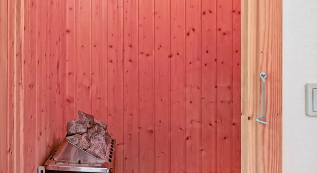 Modern Holiday Home in Aakirkeby With Indoor Whirlpool, Book Hotel 3-stjernede hoteller i Hovedstaden region, 3*