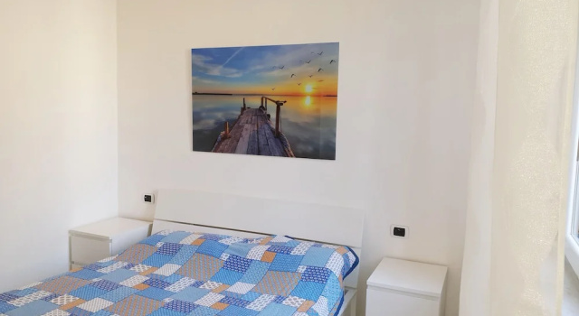 Апартаменты c 1 комнатой с балконом Comfortable Apartment in Residential Area