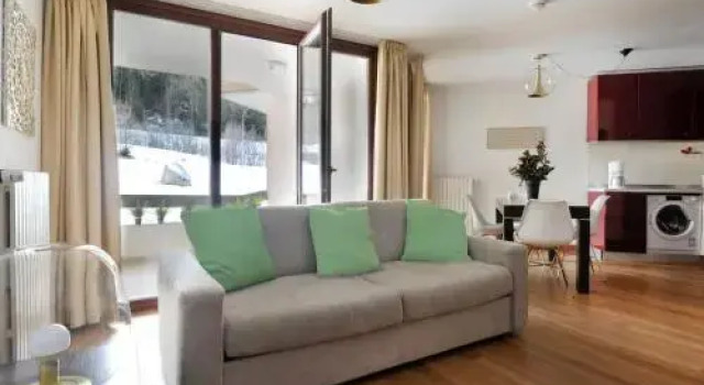 Residence Holiday Park