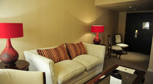 Hotel Patagonia, Rezerwuj Hotel Rio Gallegos 