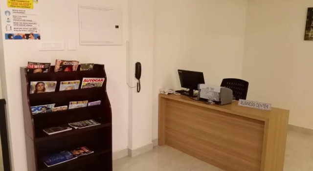 HOTEL GEO, Забронировать Отель Недорогие отели штата Кералы, недорого