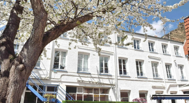 Saint Louis, Prenota Hotel Saint-Omer Côte d'Opale