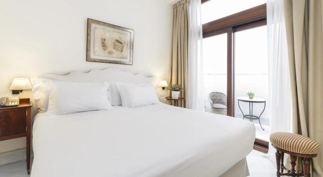 Hotel Amadeus Sevilla