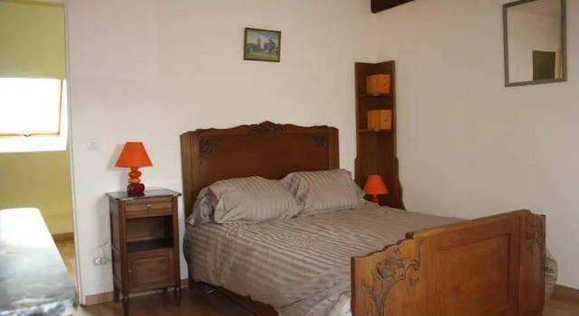 Le Petit Mingot, Reservar Hotel Druy-Parigny 
