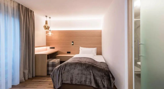 Номер Standard Villa Tony - Small Romantic Hotel