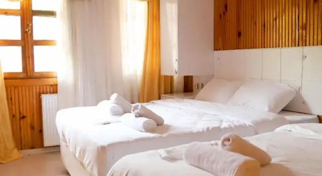 Номер Standard SÜMELA HOLİDAY HOTEL