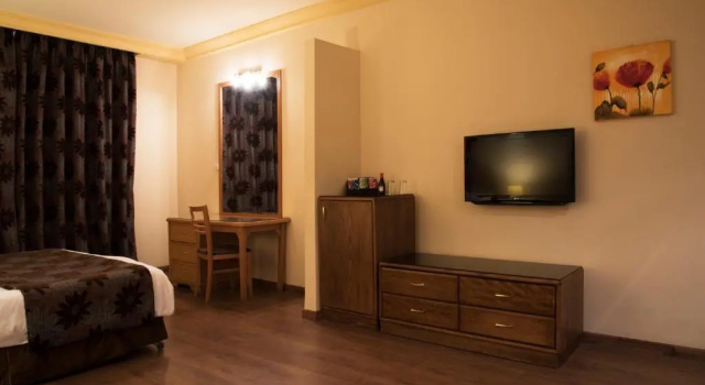 Полулюкс Rawche Universal Apartments