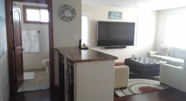 2636 Ocean Front Walk Home, Забронировать Дом для отпуска Коттеджи Сан-Диего, рядом с Парк Океан Бич, Коттедж