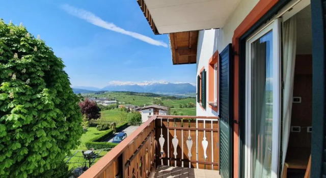 Номер Standard La Montanina Hotel in Val di Non