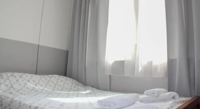 Номер Deluxe Motel Kobilj