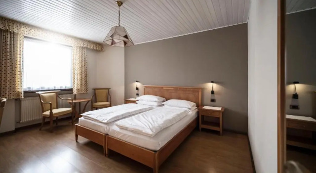 Апартаменты c 1 комнатой Post Residence - Home of Memories - Dolomites