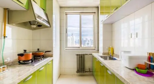 Qingdao Shinan·Wusi Square· Locals Apartment 00171610