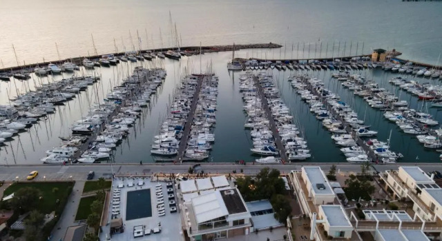 Люкс Marina di Scarlino Resort