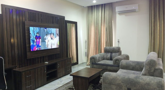 Standard huone Vinpy Hotels