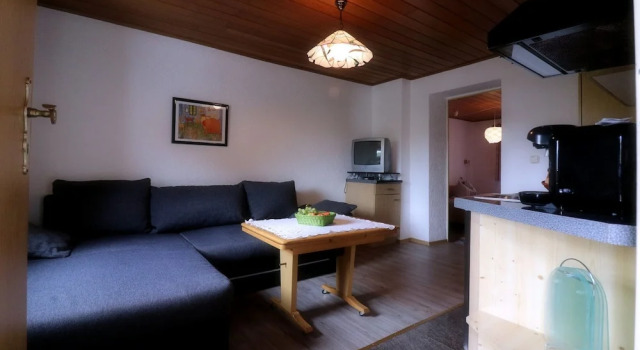 Апартаменты Standard Cozy Apartment with Roof Terrace