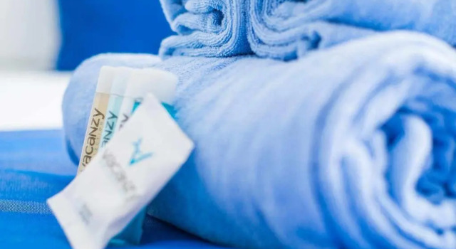 Двухместный номер Deluxe Hotel Vacanzy Urban Boutique Adults Only