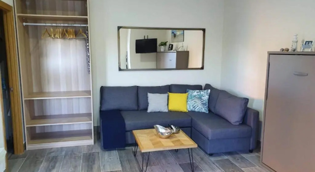 Apartamento Marina el Puerto, Забронировать Апартаменты/квартира Пуэрто Де Санта Мария Кадис, рядом с Sherry Marina